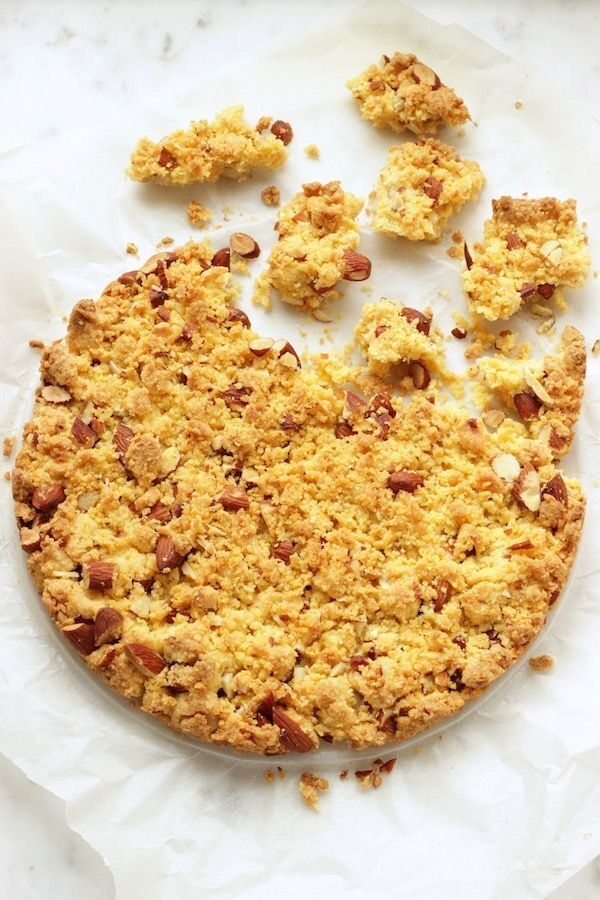 Sbrisolona typisch veroneser