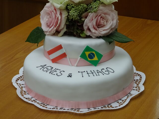 Torten für besondere Anlässe!