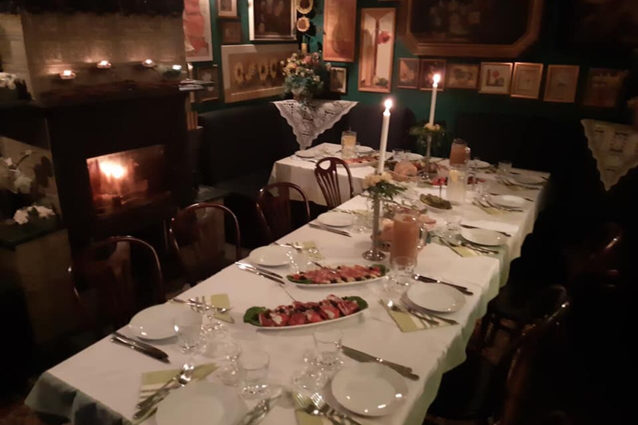 Imprezy okolicznościowe..