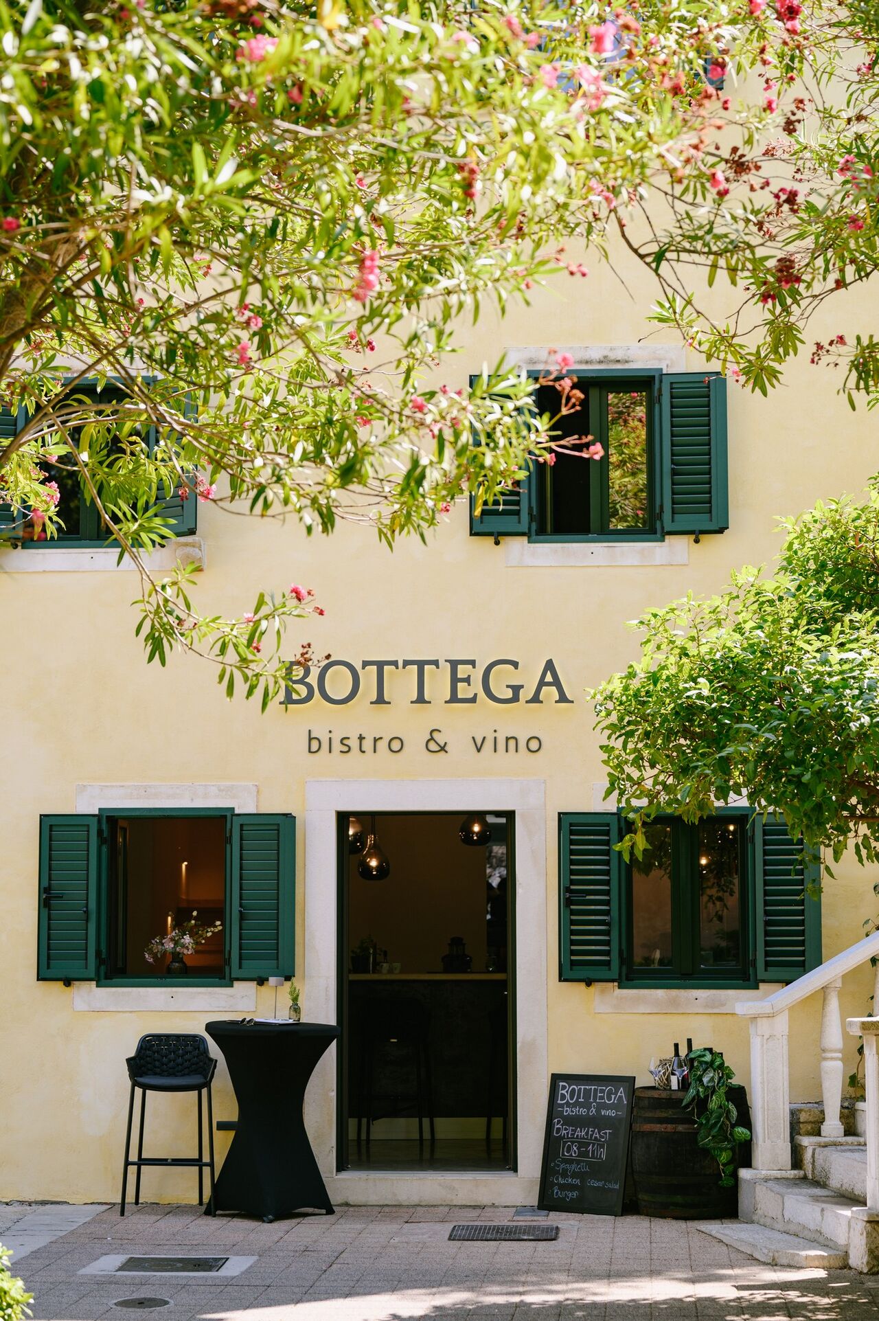 Restoran Bottega