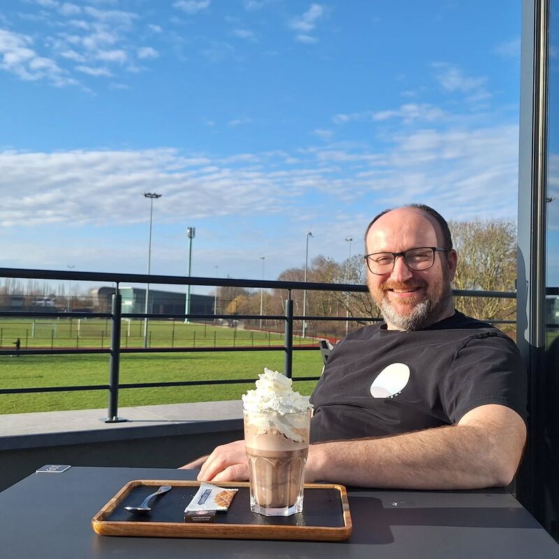 lente in januari 2026