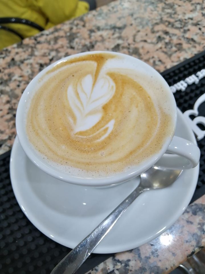 Cappuccino