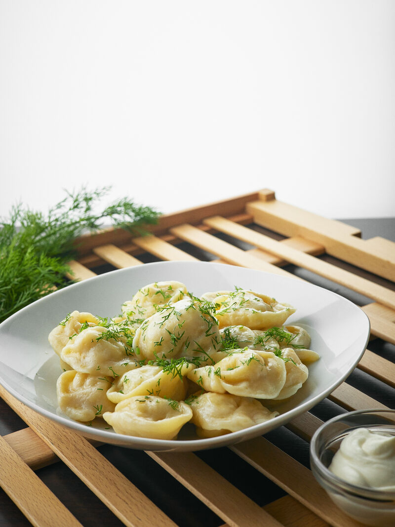 Pelmeni