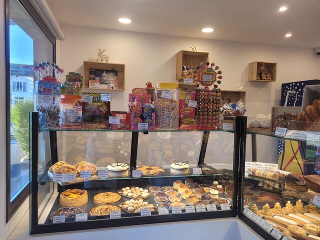 VITRINE