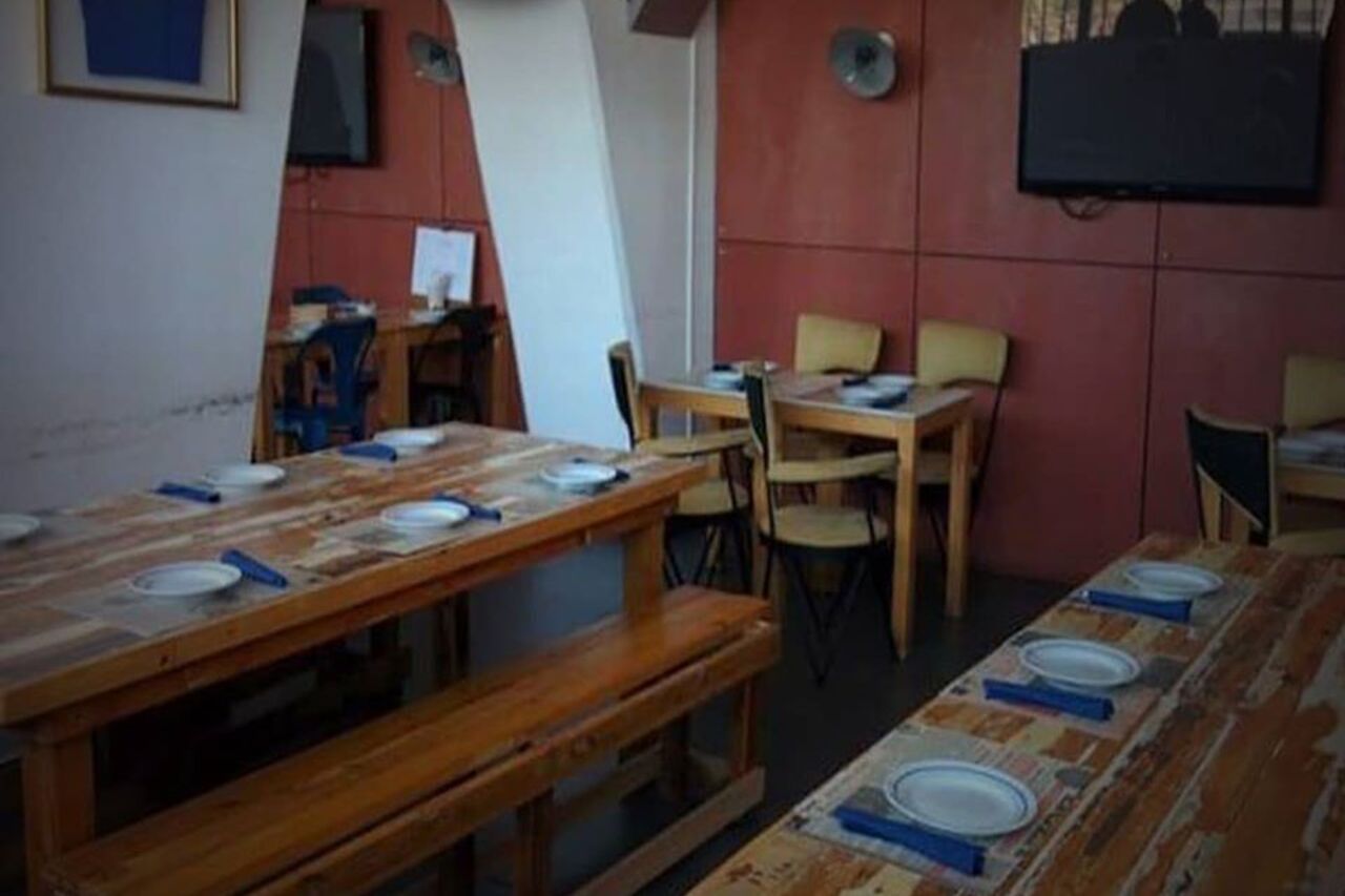 Traga os seus amigos