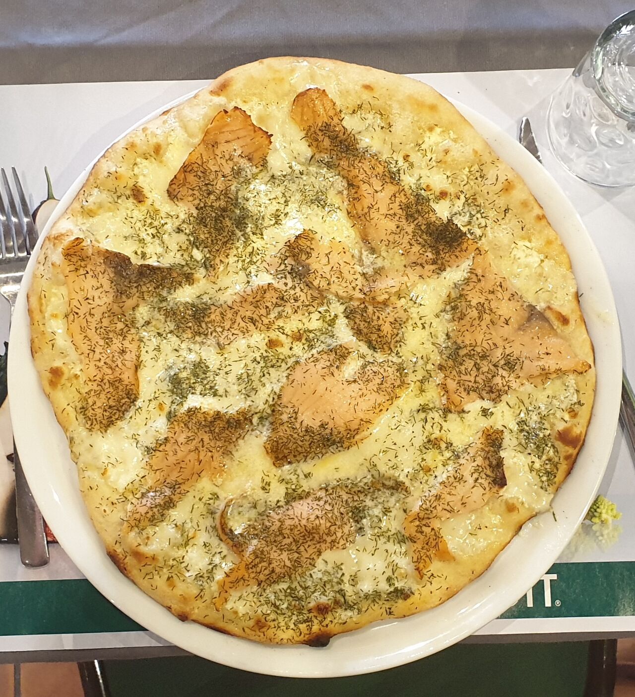 La Marina