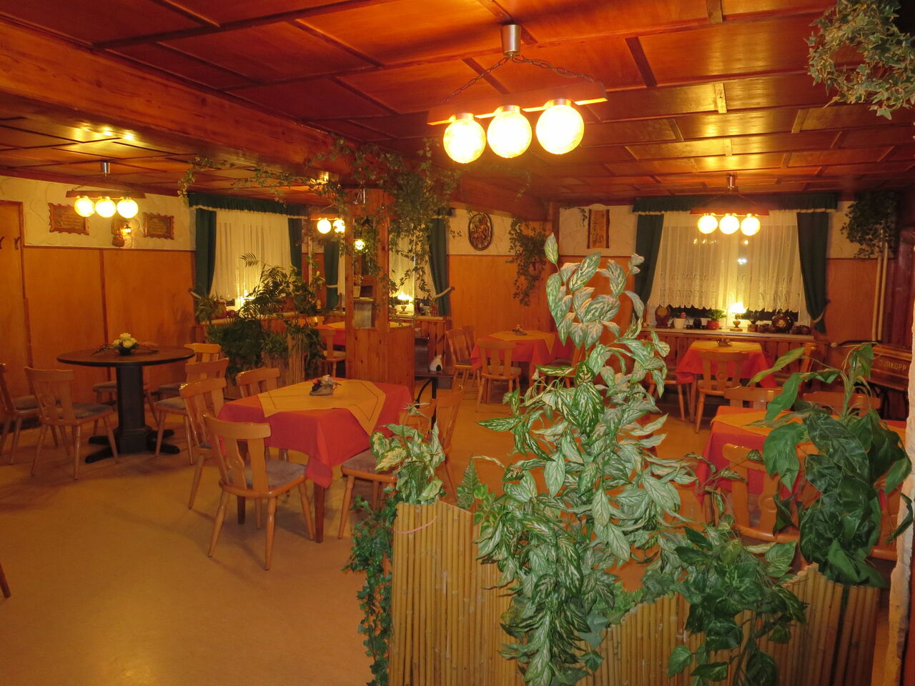 Gaststätte