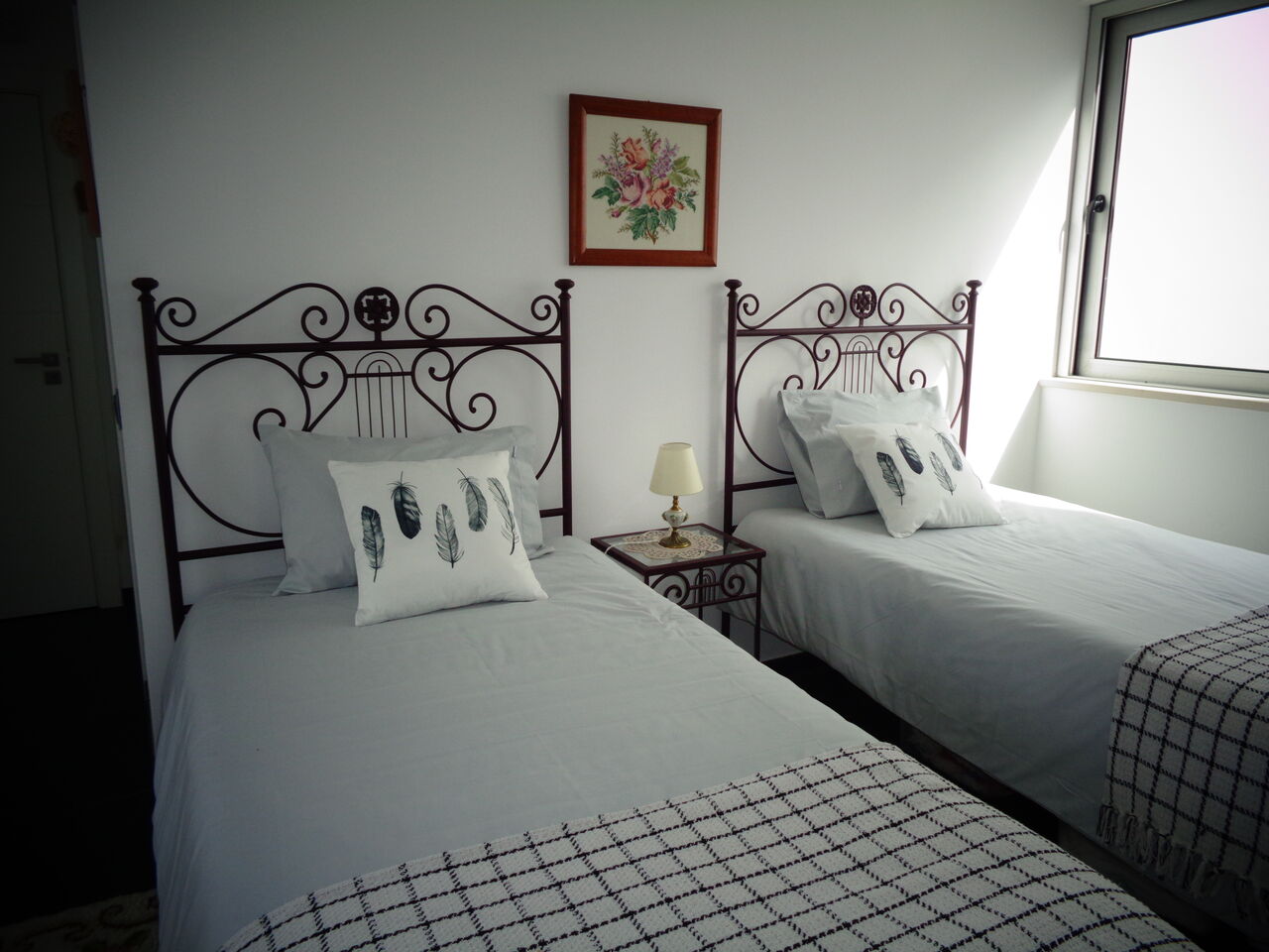 Suite dos Mexilhões