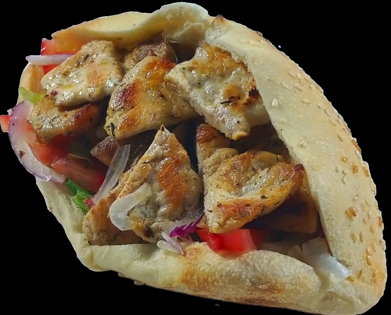 Chicken