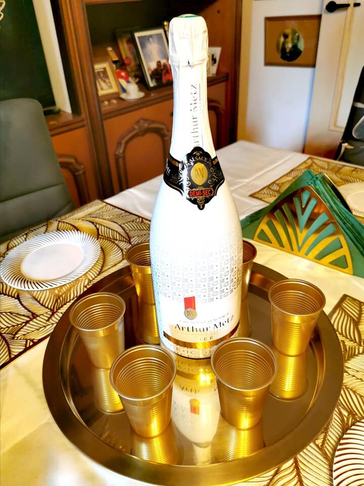 Prestation évènementielle privée