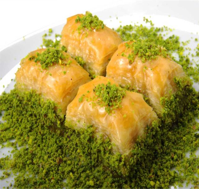 Baklava
