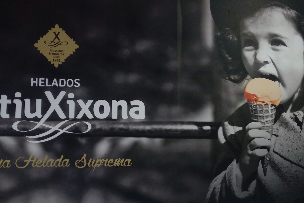 ANTIU XIXONA HELADOS