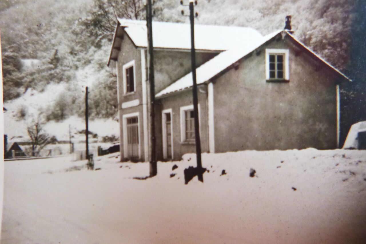 Naissance du Triolet