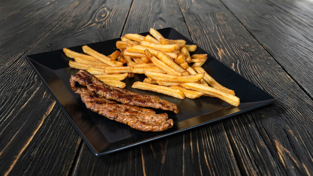 MENIU CARNAT MACELARESC