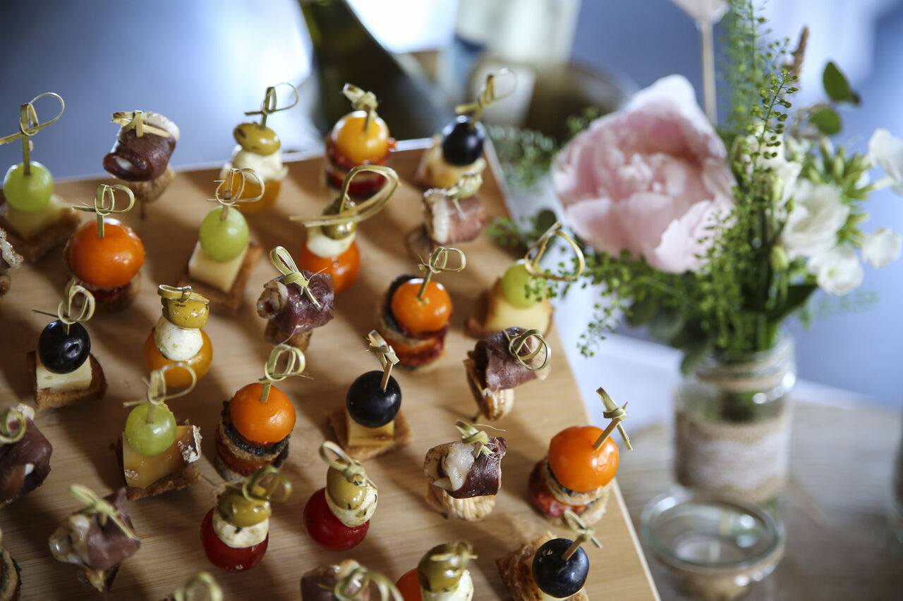 Réservation de Groupe