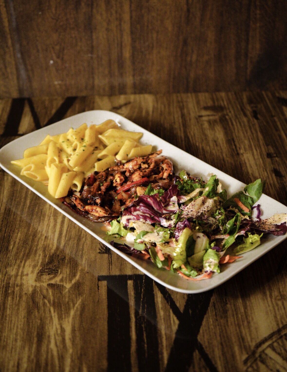 Poulet urfa