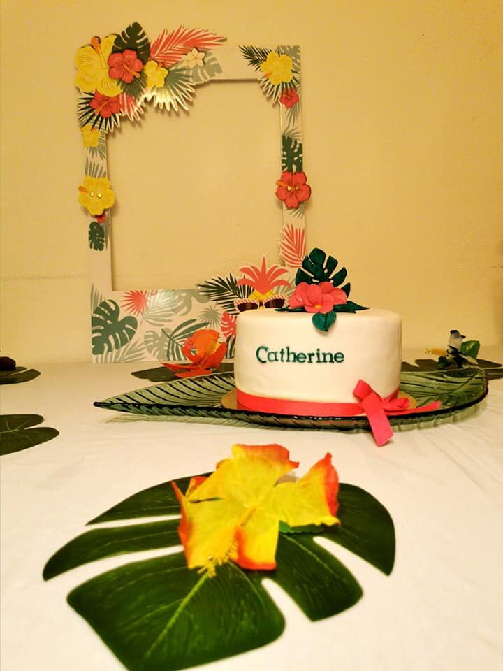 Prestation évènementielle privée