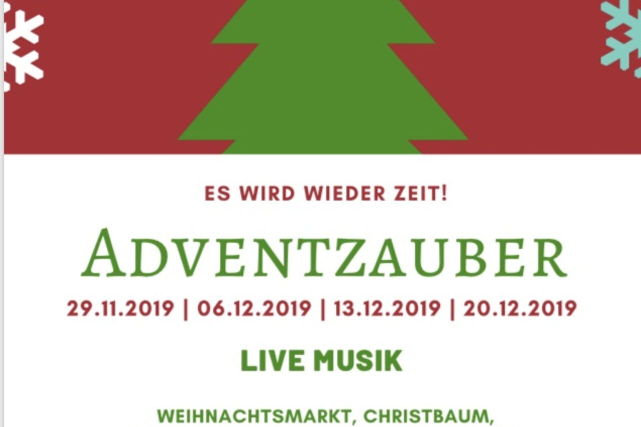 Adventzauber