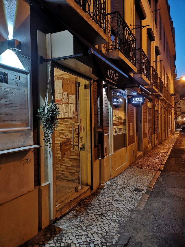 Bem-vindos - Welcome