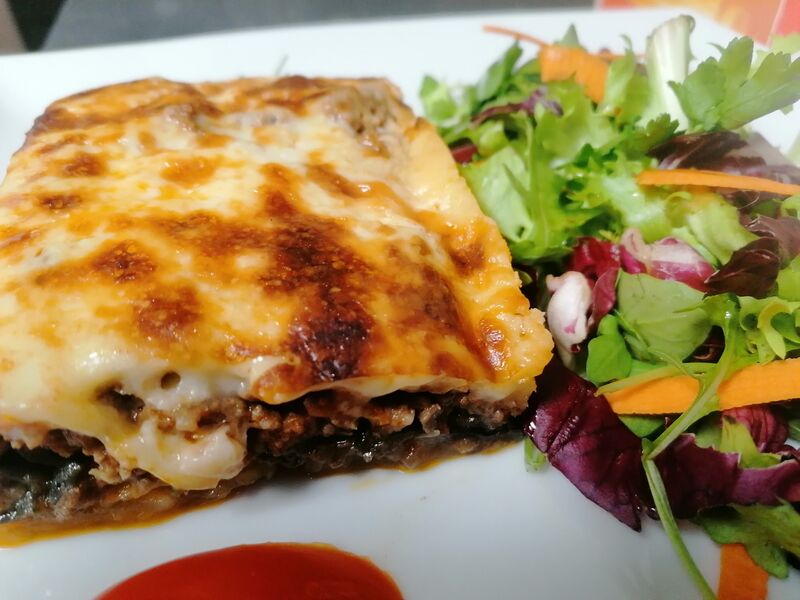 Moussaka