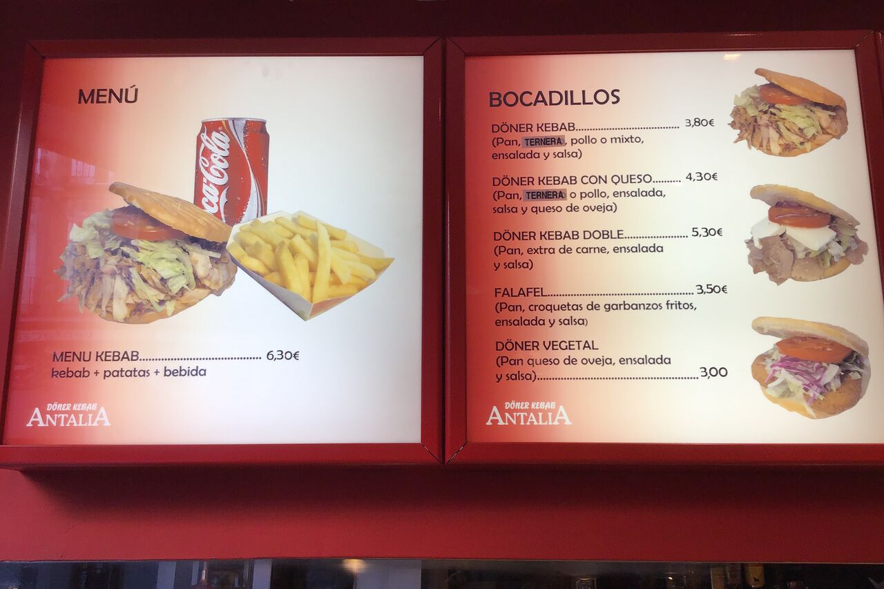 Nuestra especialidad