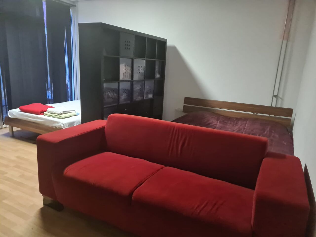 Slaapkamer 1