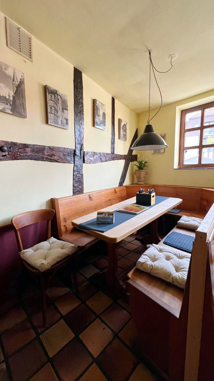 Heideküppel Restaurant