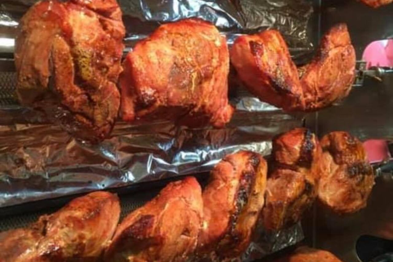 Nos spécialités Viandes