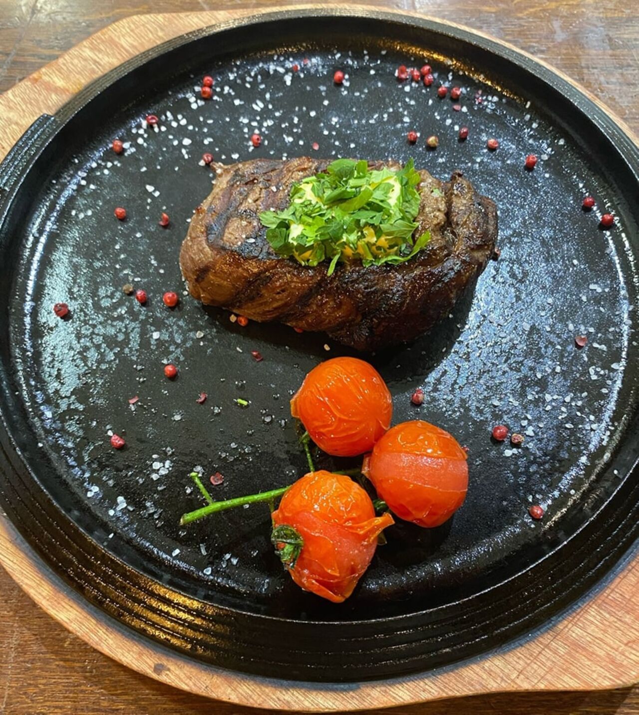 O experiență culinară de neuitat