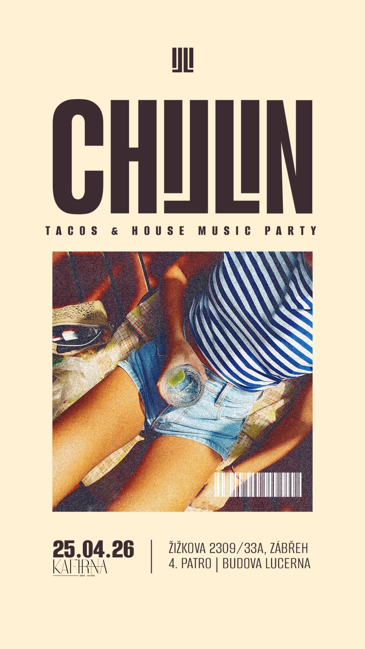 Taco & House music