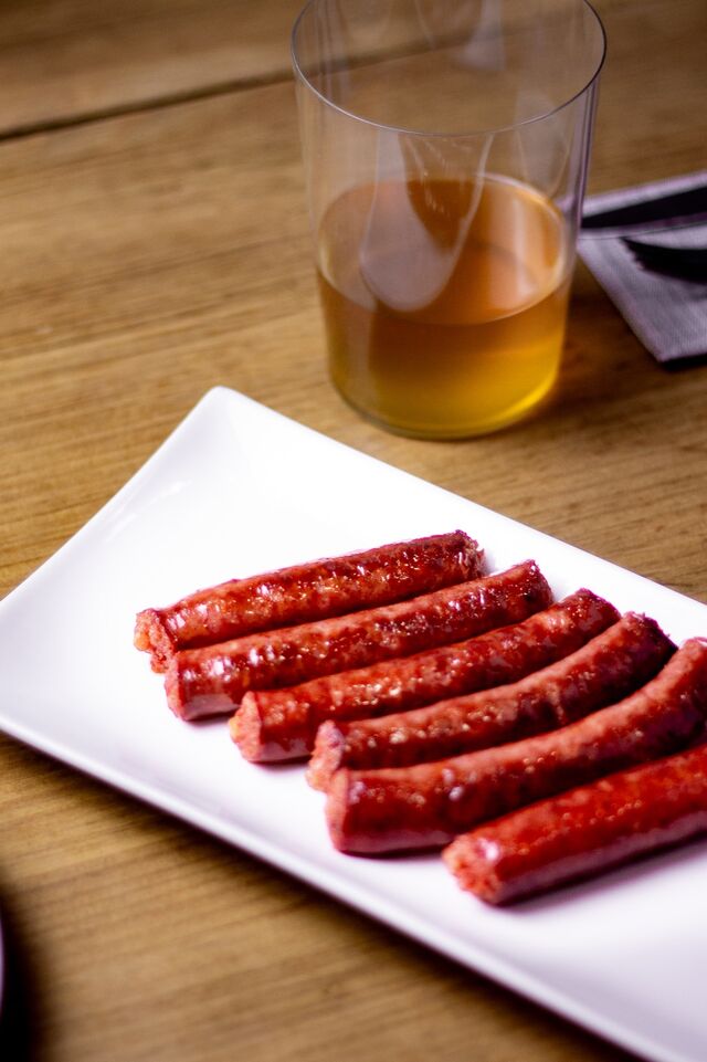 Txistorra Artesanal de Donosti