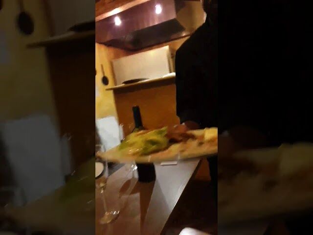 Servi par le Chef Alain