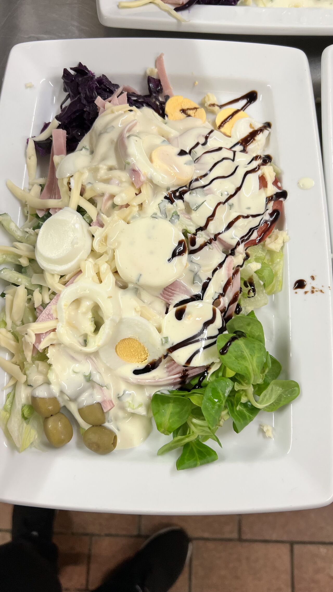 Grillabend in der Fischerhütte Isertal 