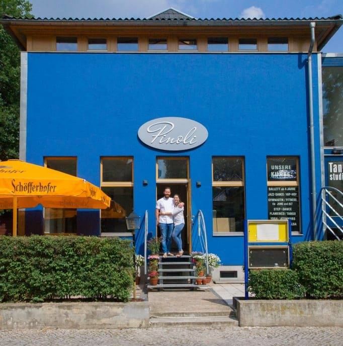 Unser kleiner, großer Traum