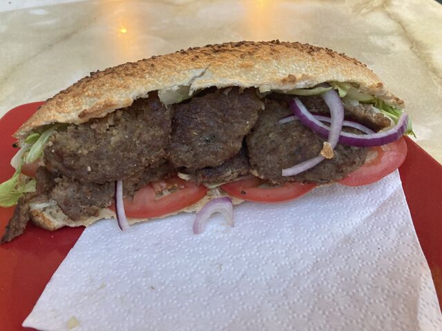 Kofta