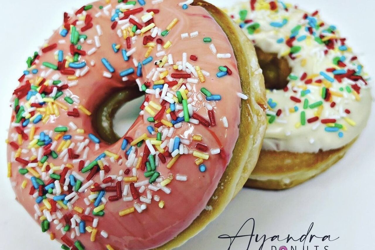 Ayandra, c'est où?!