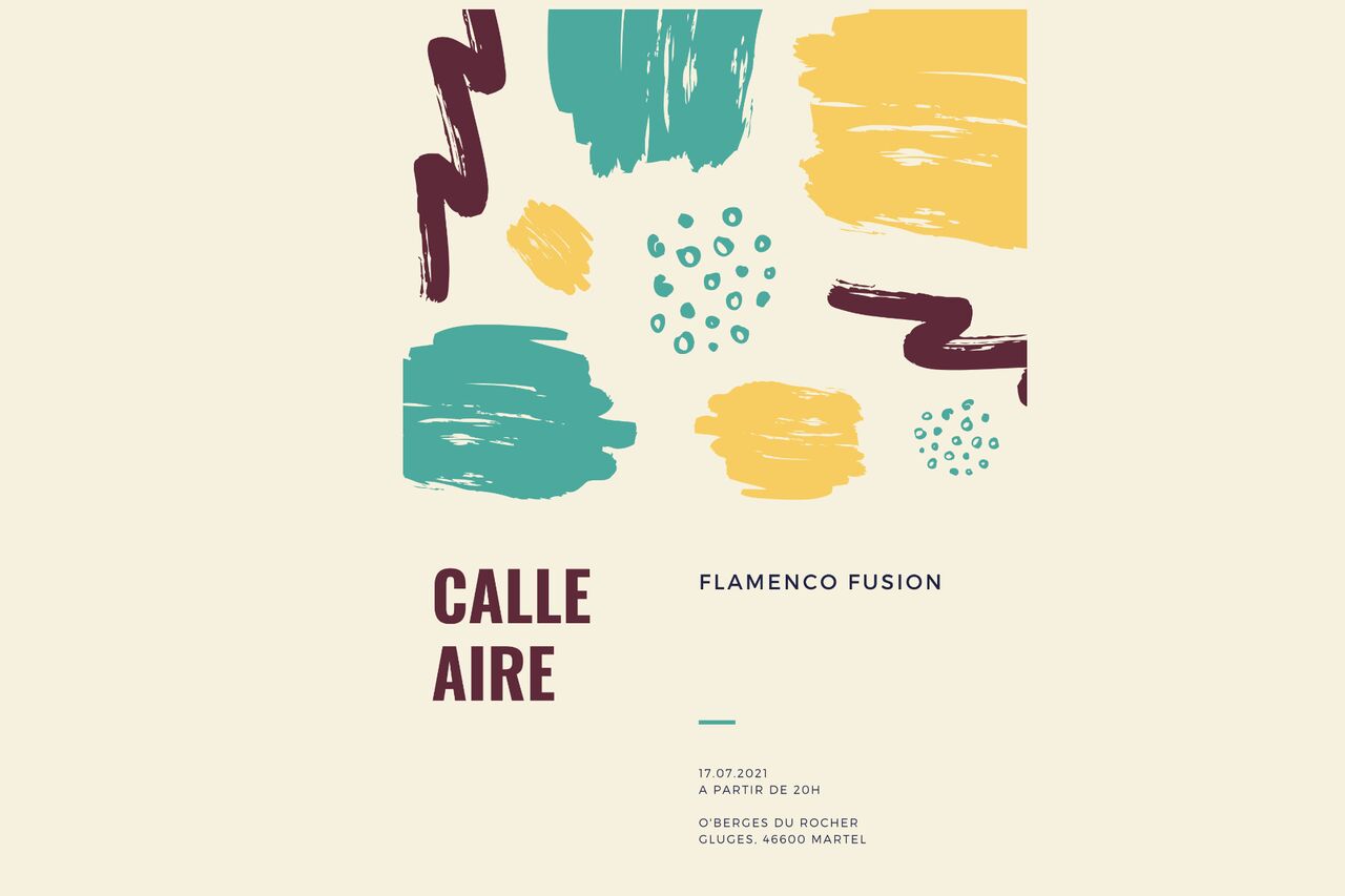 Concert du 17 juillet 2021