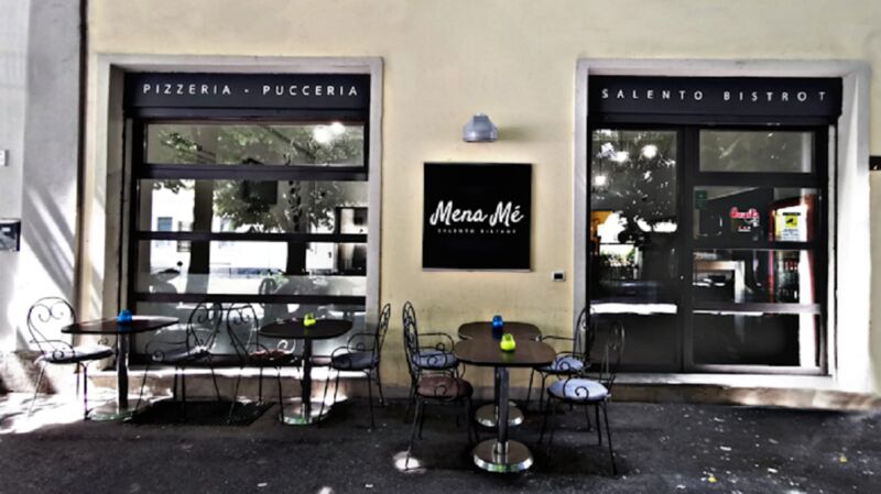 Il nostro locale
