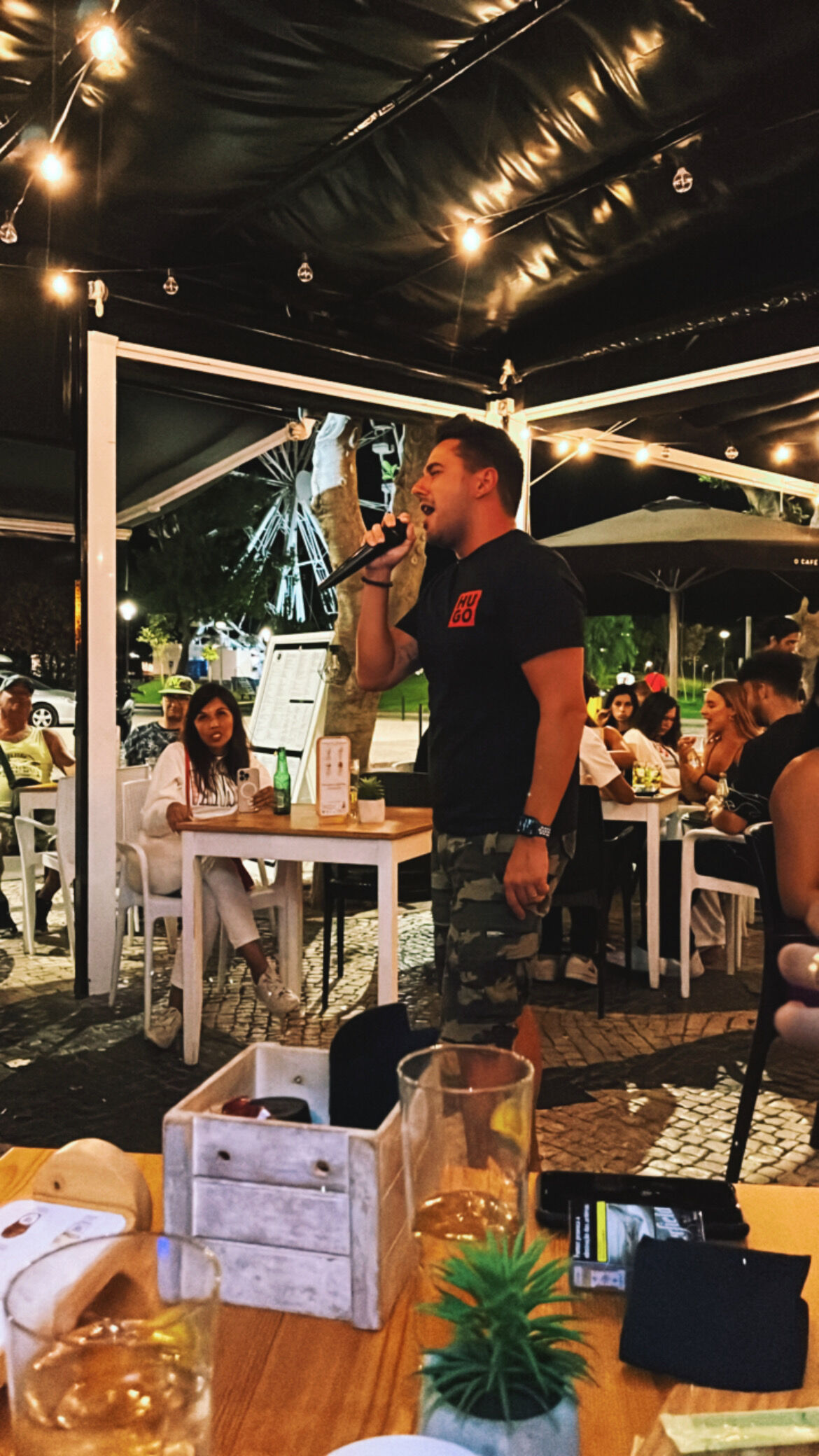 Karaoke