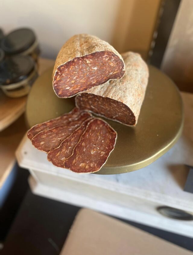 Spinata piccante faite maison