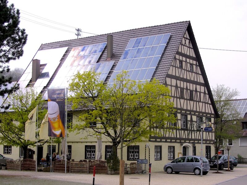 Gasthof Adler