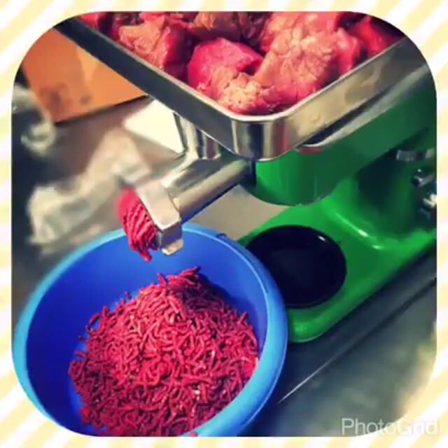 onze eigen rundsburger! 