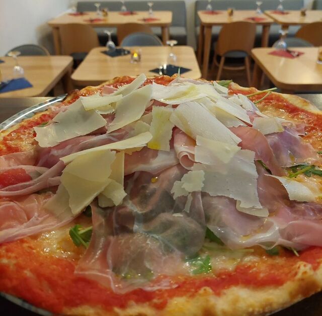 Pizza Arpinova