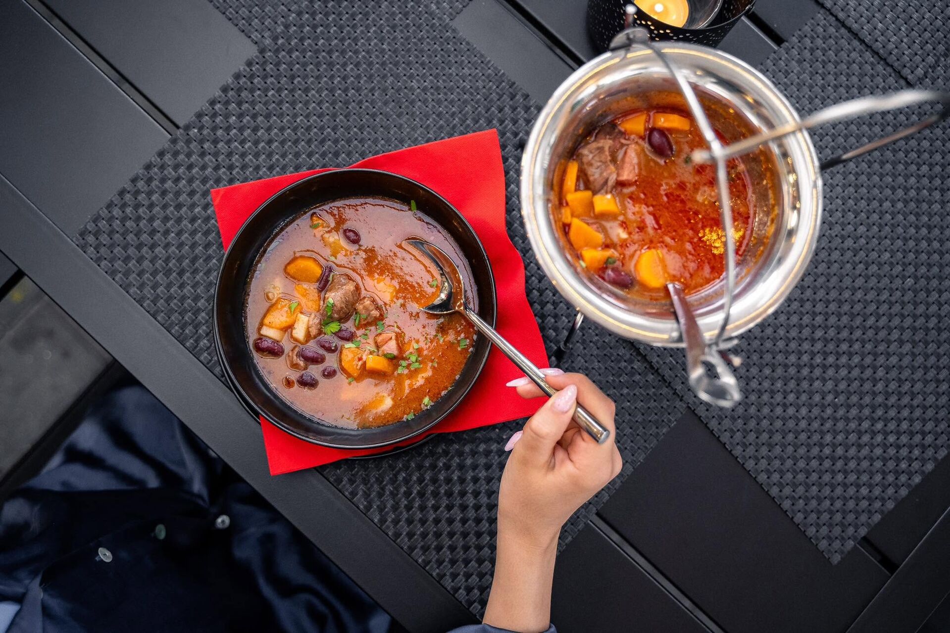 🍲 Tradycyjne smaki Węgier