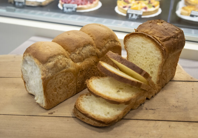 Pain de mie