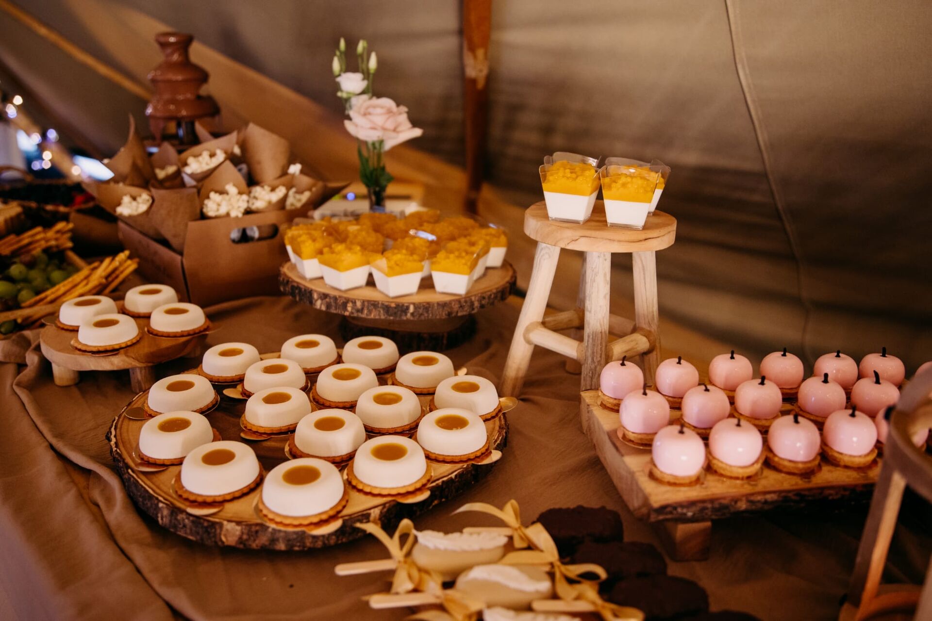 Słodki stół? 🎂