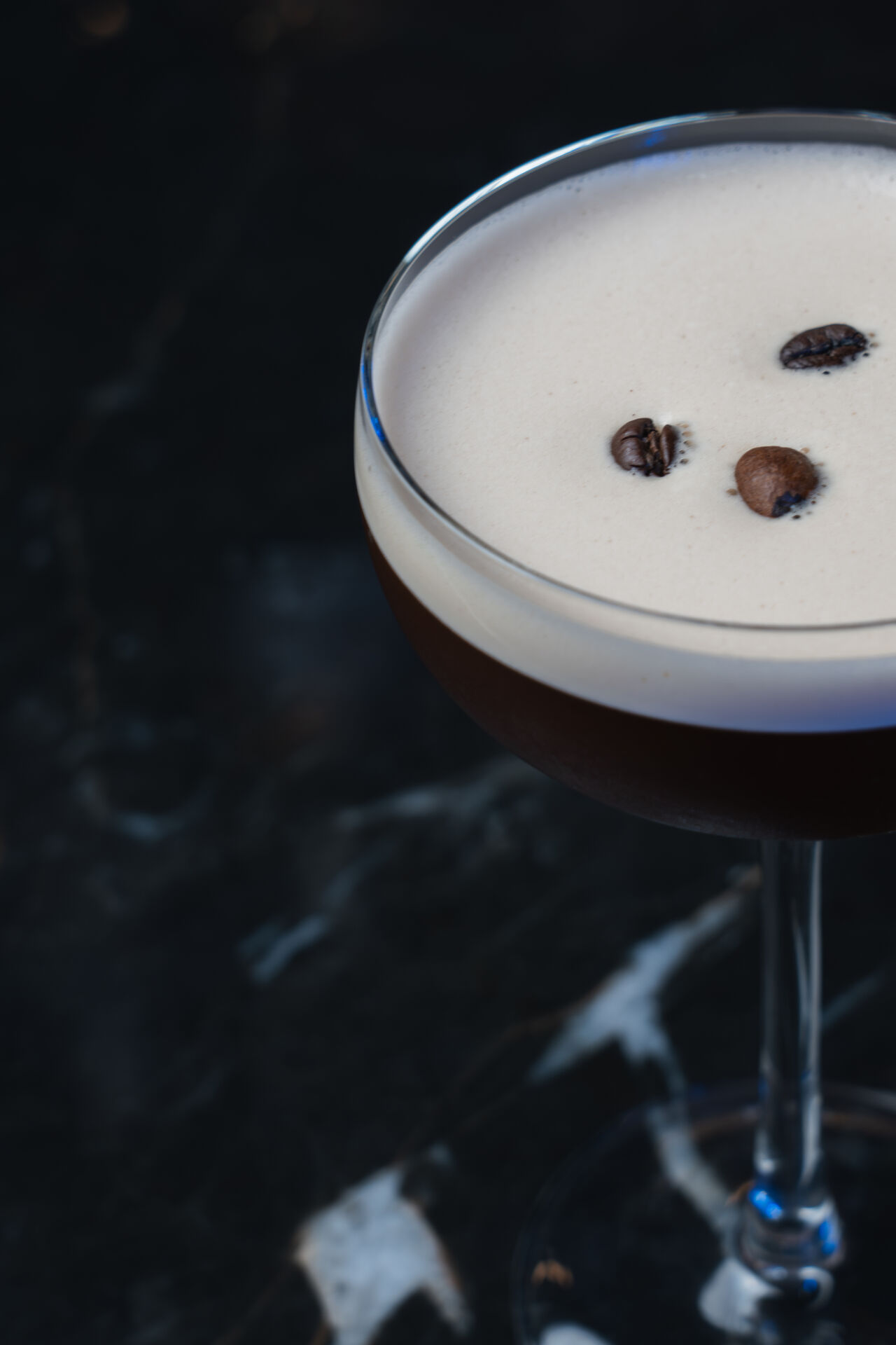 EXPRESSO MARTINI