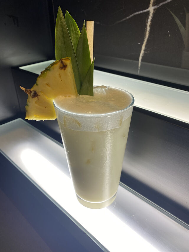 Pina Colada