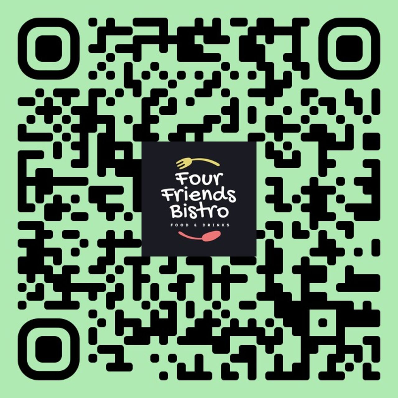 Scanati pentru meniu