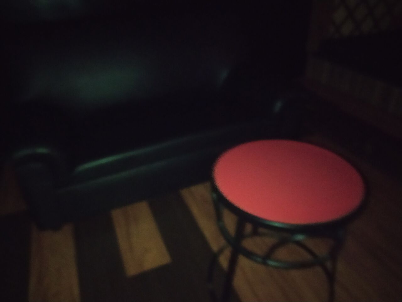 ZONA MIXTA: SALA COQUETA